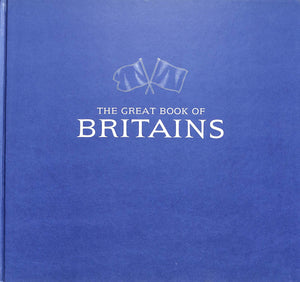 "The Great Book Of Britains: 100 Years of Britains Toy Soldiers 1893-1993"