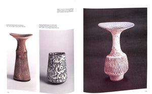 "Lucie Rie" 1987 BIRKS, Tony