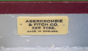 "Box Set x 24 Abercrombie & Fitch Tex Flight English Darts"