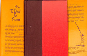 "How To Dress For Success" 1967 HEAD, Edith