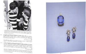 "The Jewels Of The Duchess Of Windsor" - 2nd-3rd April 1987 Sotheby's Geneva