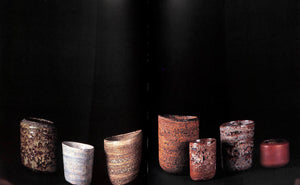 "Lucie Rie" 1987 BIRKS, Tony