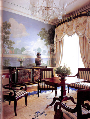 "Blair House: The President's Guest House" 1989