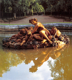 "De Folie En Folies La Decouverte Du Monde Des Jardins" 1987