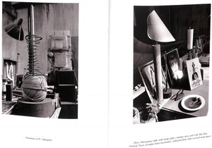"The Studio Of Man Ray" 2006 NOWINSKI, Ira