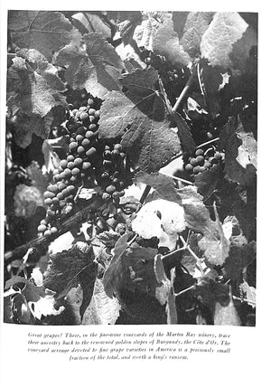 "The American Drink Book" 1953 FIELD, S.S. (INSCRIBED)