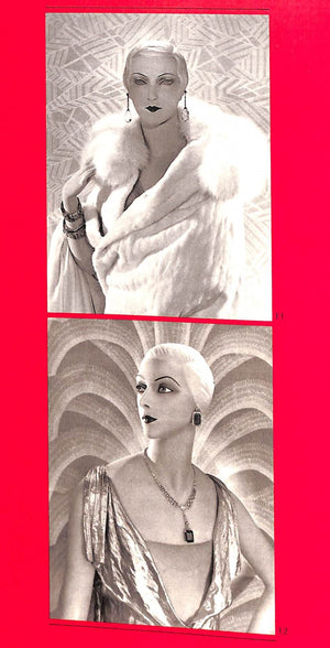 "Mannequins" 1982 PARROT, Nicole