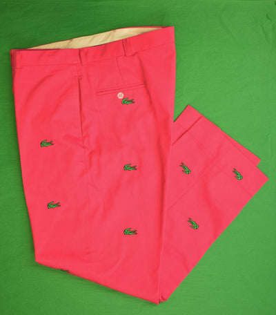Caryn Pull-On Denim Trousers main image 1