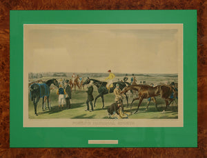 Fore's National Sports (SOLD)