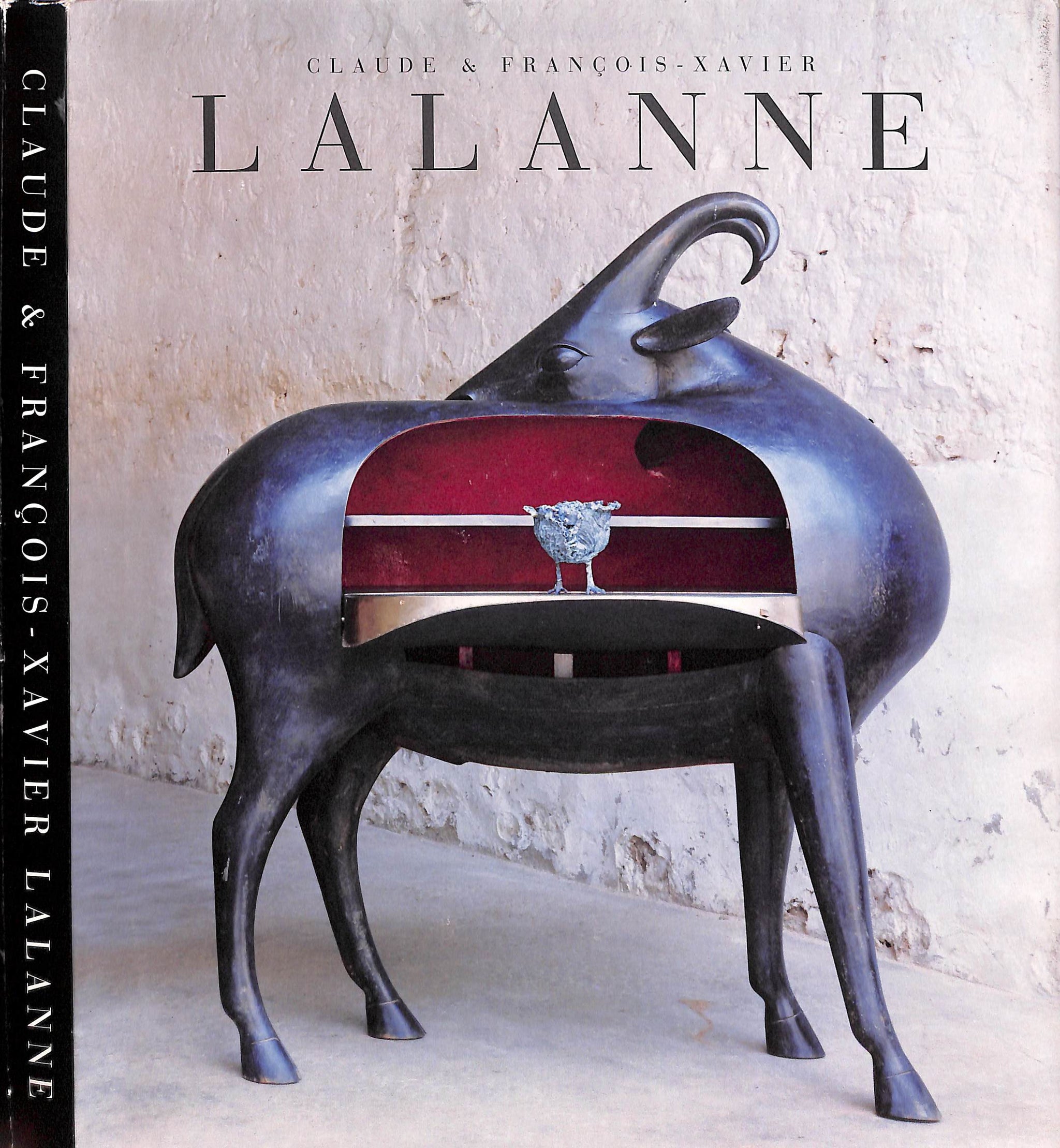 "Claude & Francois-Xavier Lalanne" 2006