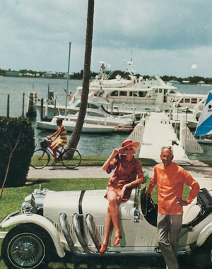Palm Beach Yacht Club (SOLD)