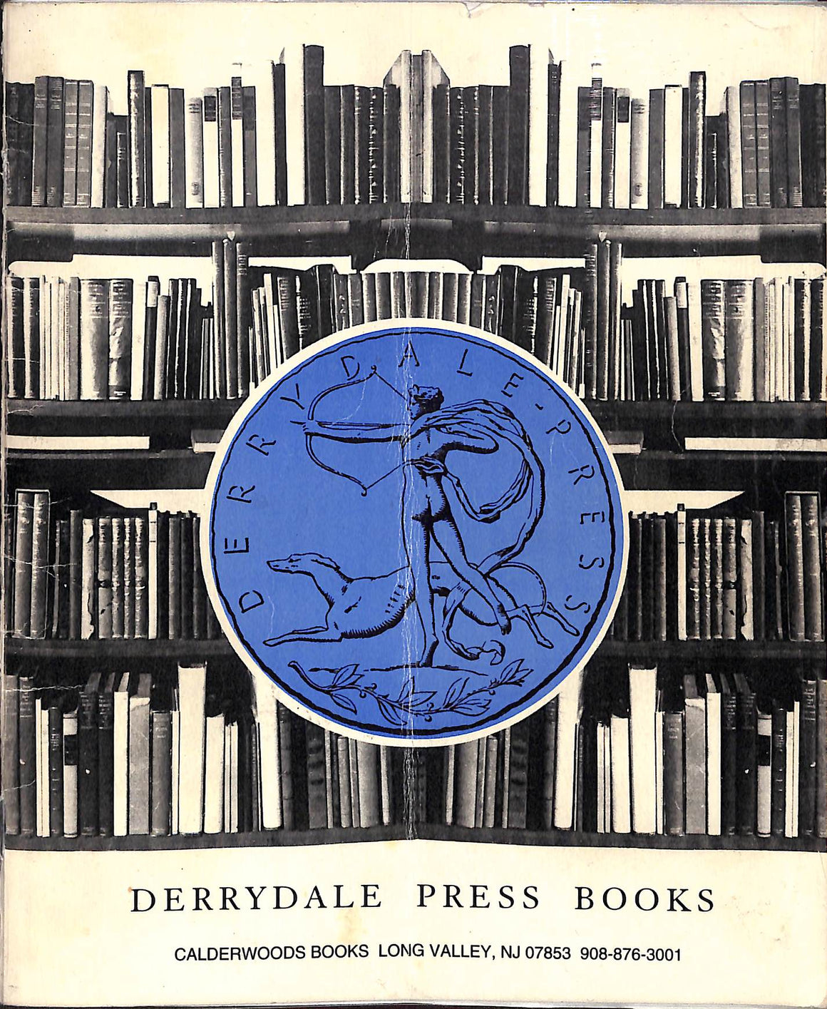 Derrydale Press Books: Catalogue L-2 1992
