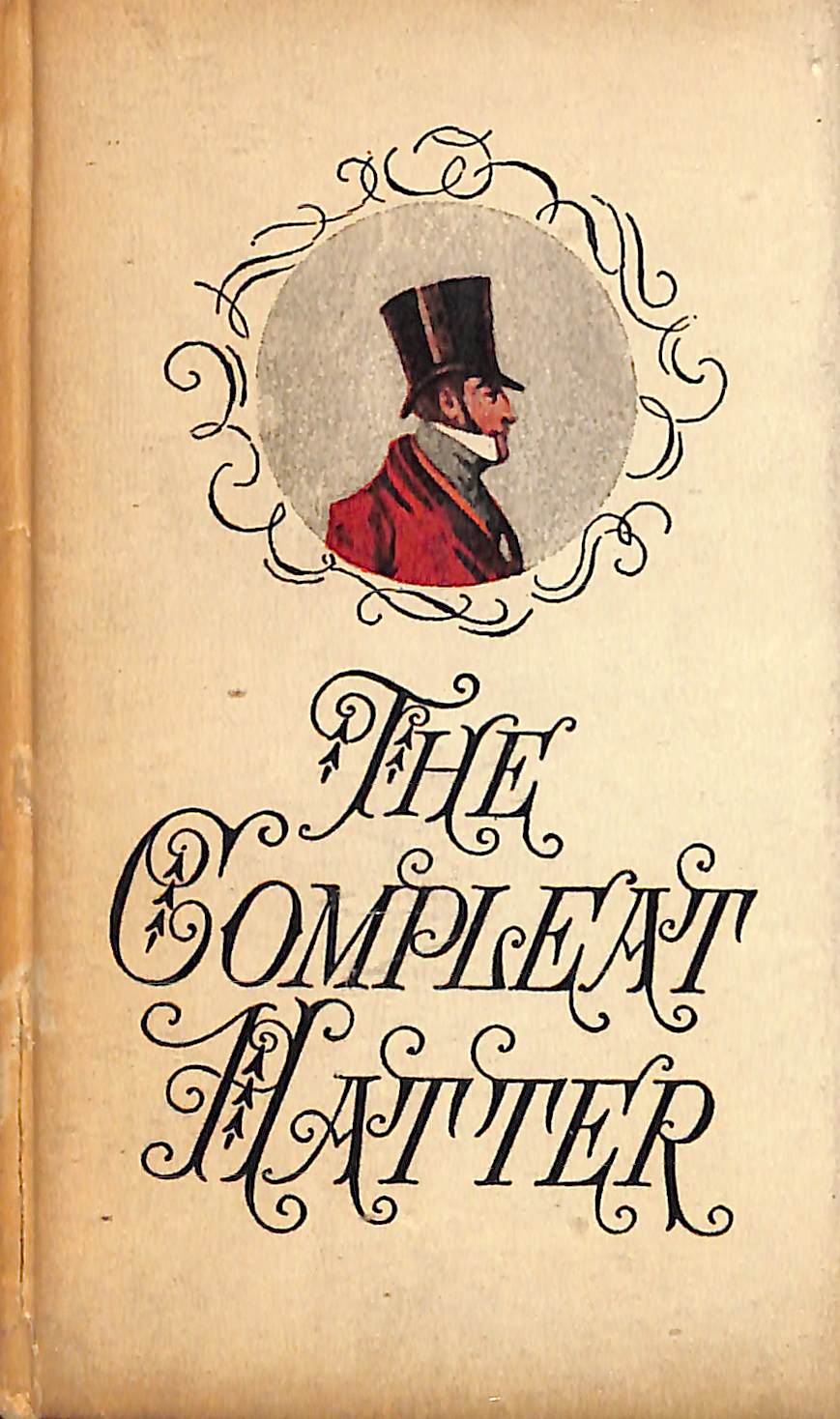 The Compleat Hatter 1931