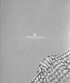 Verdura Holiday Catalogue 2005