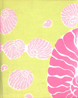 "Lilly Pulitzer Address Book" (SOLD)