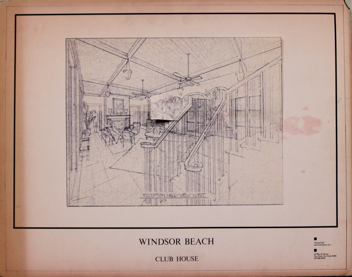 "Windsor Beach Club House I" (SOLD)