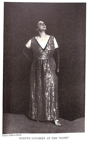 "King Of Fashion: The Autobiography Of Paul Poiret" 1931 POIRET, Paul