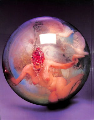 "Hotel LaChapelle" 1999