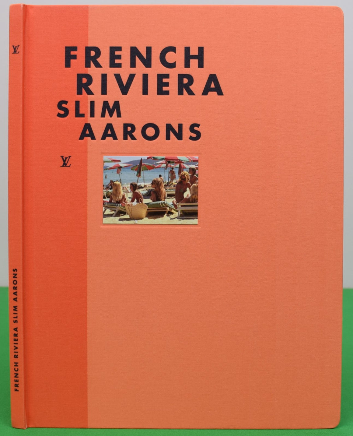 Patrick Remy Book The Cary Collection Rare Books Photography - Louis Vuitton