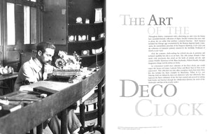 The Art Of The Deco Clock Rare Jewels And Gemstones 2008 Christie's New York