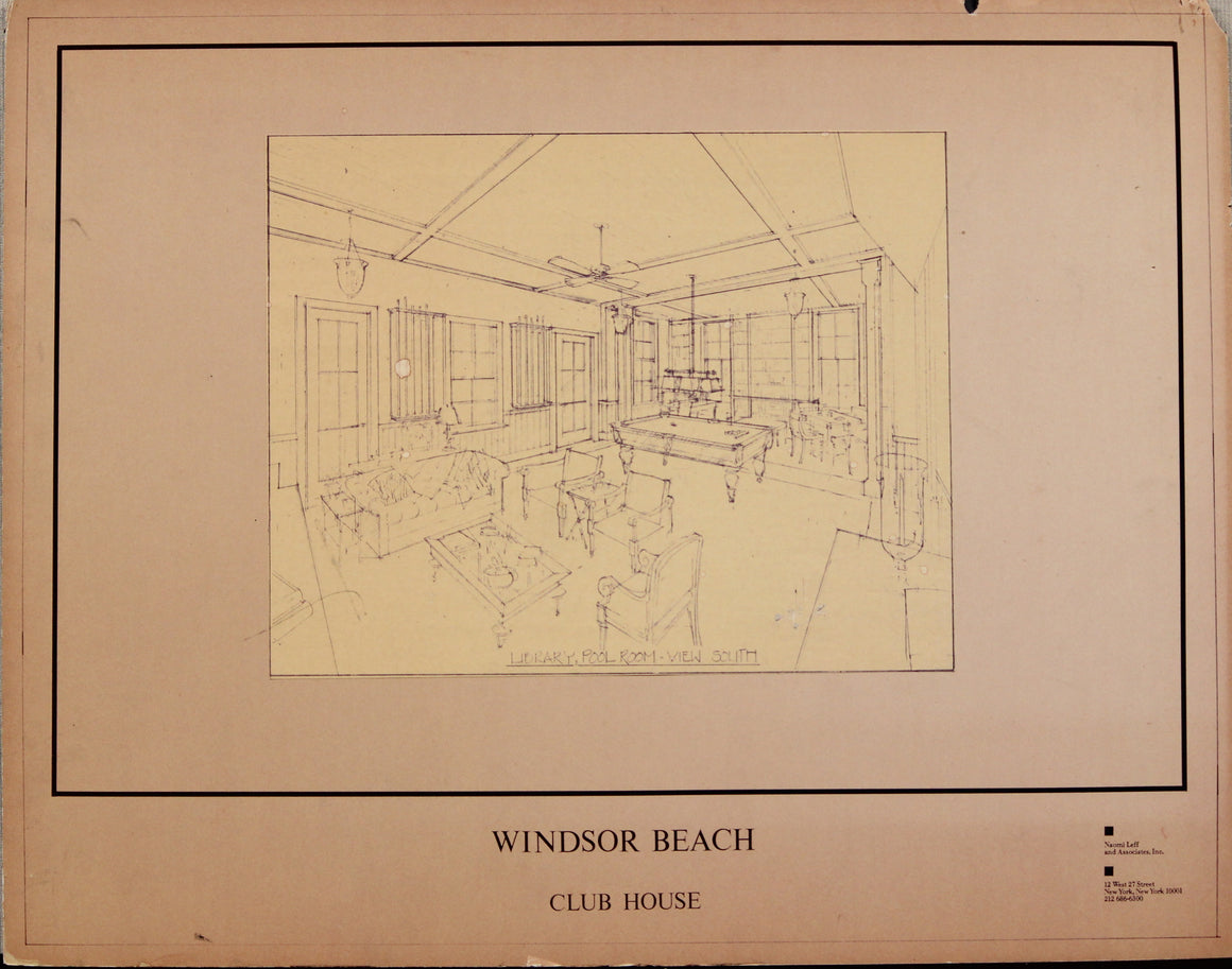 "Windsor Beach Club House III" (SOLD)