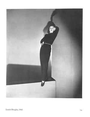 "George Platt Lynes; Photographs 1931-1955" 1981 WOODY, Jack