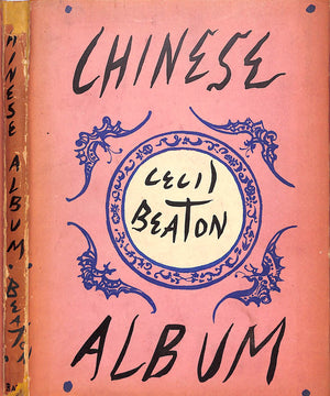 "Chinese Album" 1945 BEATON, Cecil