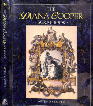 "The Diana Cooper Scrapbook" 1987 COOPER, Artemis