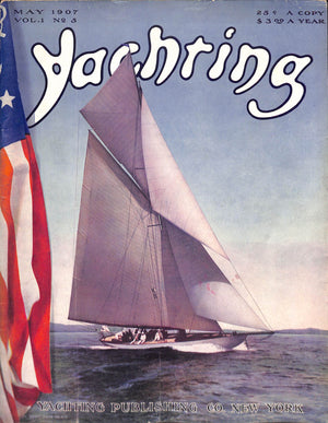 Yachting Magazine: May 1907