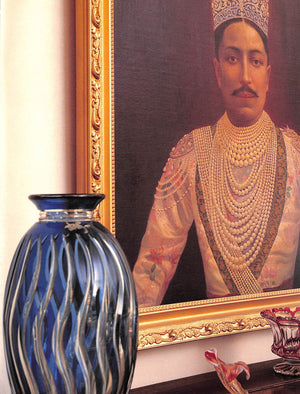 "Maharajas' Jewels" 2000 PRIOR, Katherine, ADAMSON, John