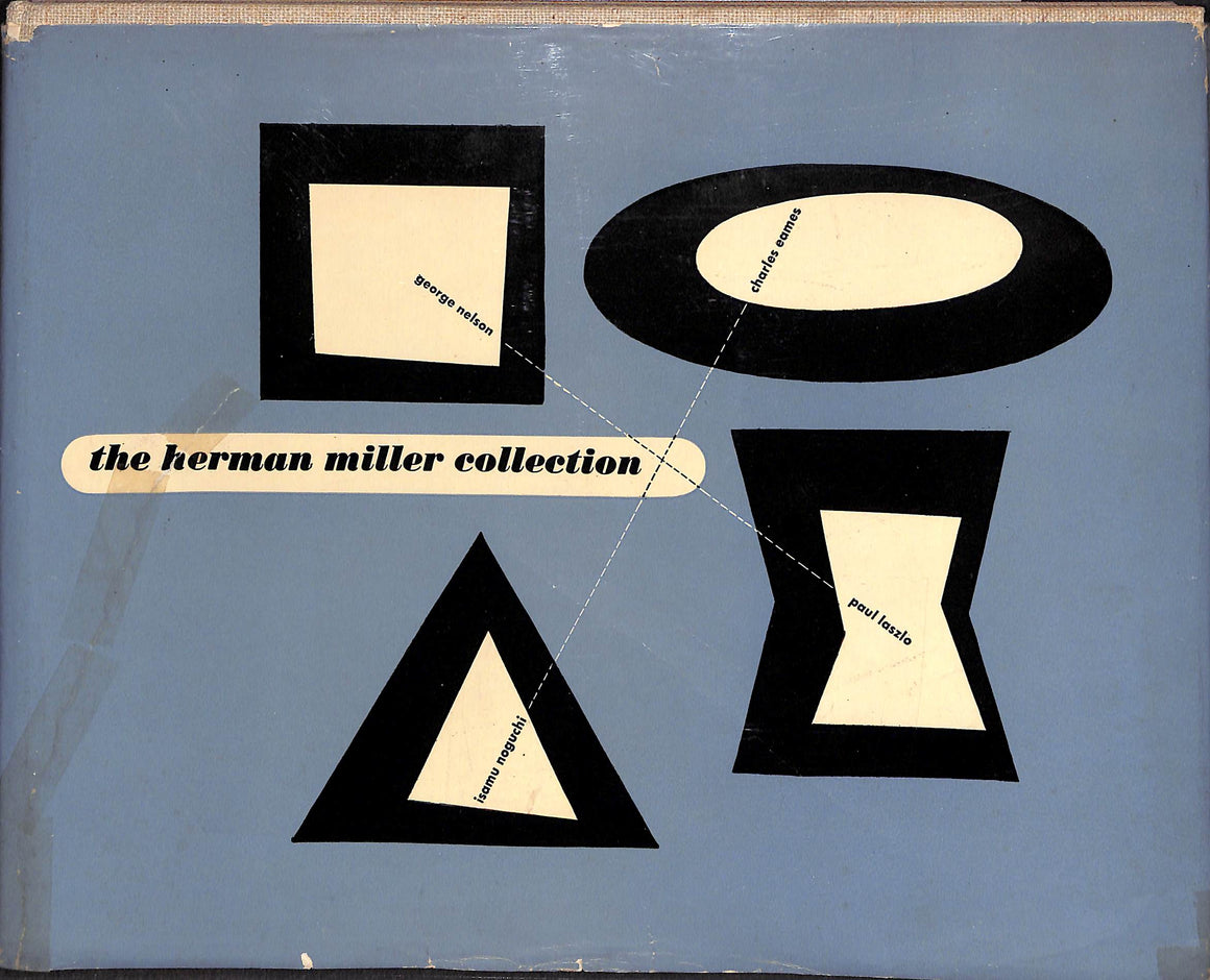 "The Herman Miller Collection" 1949