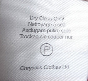 "The Andover Shop x Chrysalis Knightsbridge Donegal Tweed Topcoat" Sz L (SOLD)