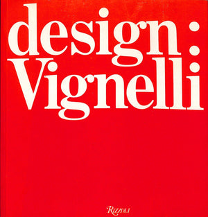 "Design: Vignelli"
