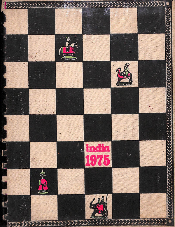 "India 1975 Calendar"
