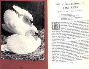 "The Saturday Book 15" 1955 HADFIELD, John [edited by]