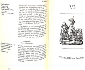 "The Classic French Cuisine: A Complete Cook Book for Americans" DONON, Joseph (SOLD)