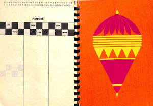 "India 1975 Calendar"