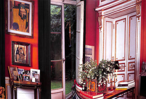 "Succession De M. Henri Samuel" 1996 Christie's Monaco