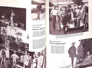 "Gentry Magazine #14 Spring '55" 1955