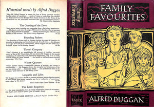 "Family Favourites" 1960 DUGGAN, Alfred