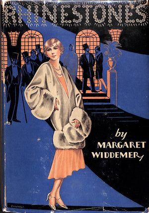"Rhinestones: A Romance" WIDDEMER, Margaret