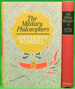 "The Military Philosophers" 1968 POWELL, Anthony