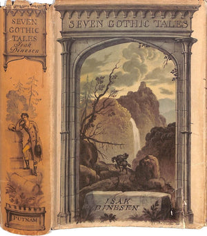 "Seven Gothic Tales" 1934 DINESEN, Isak
