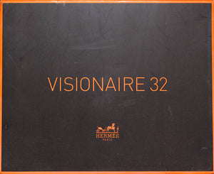 "Visionaire 32: Where? Hermes Paris" 2000