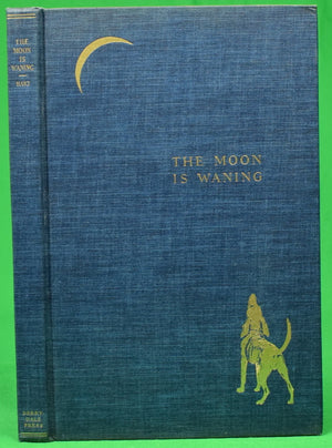 "The Moon Is Waning" 1939 HART, Scott