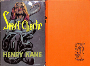 "Sweet Charlie" KANE, Henry