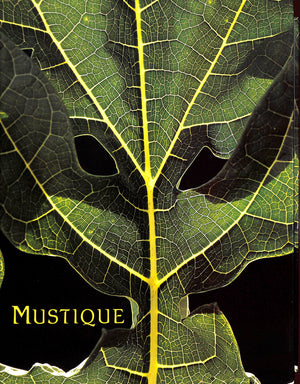 "Mustique I & II" 1994 VAUGHAN, Roger (SOLD)