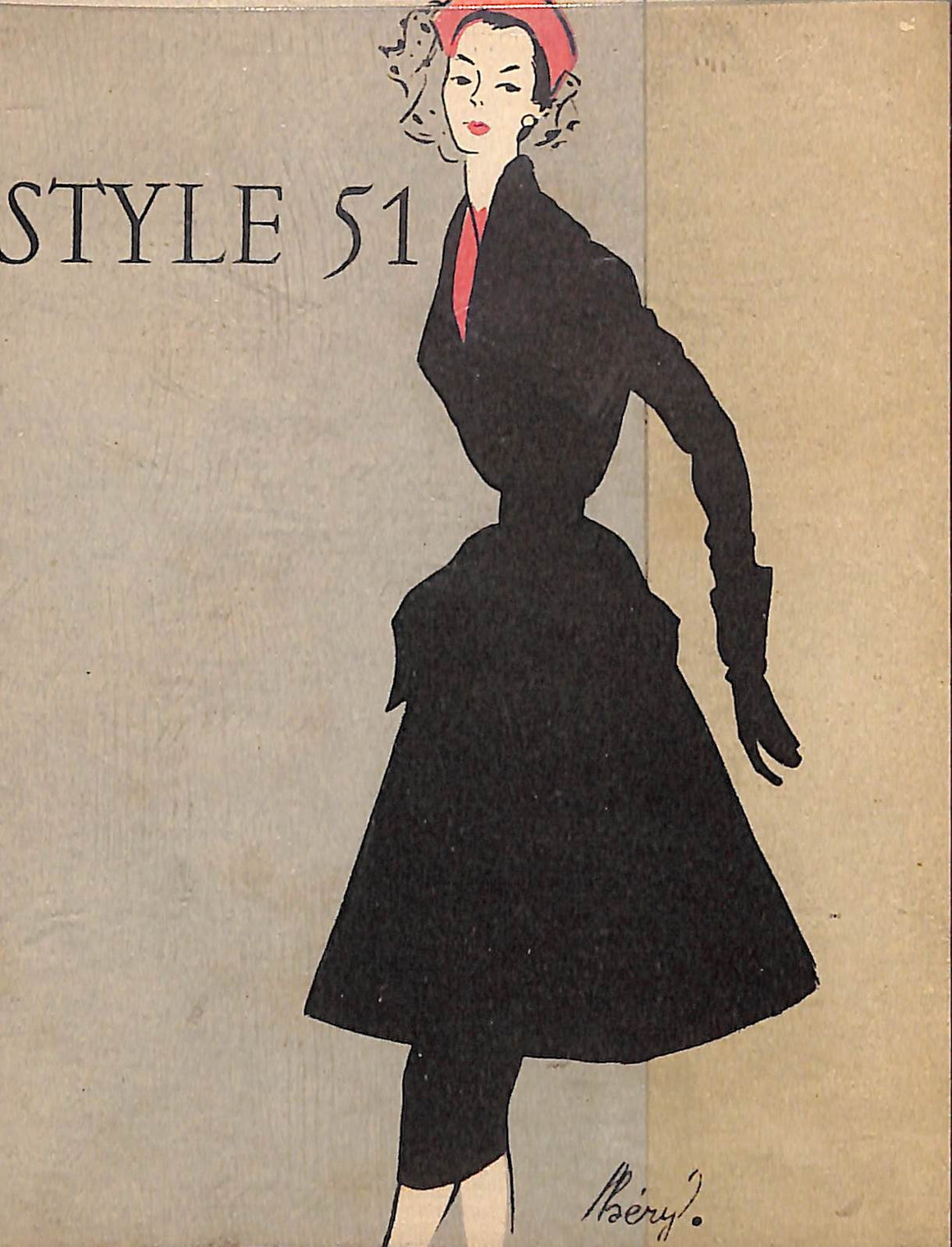 "Style 51"