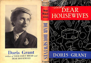 "Dear Housewives" 1956 GRANT, Doris