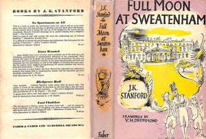 "Full Moon At Sweatenham" 1953 STANFORD, J.K.